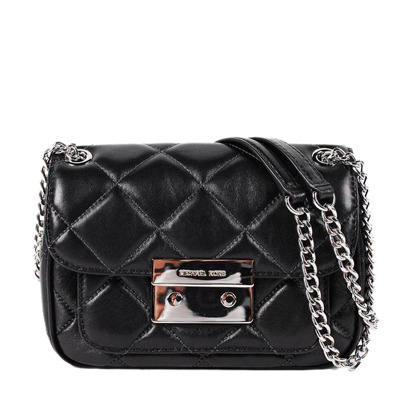 Michael Kors/迈克.科尔斯 MK 女包 单肩斜挎包 小号 王府井