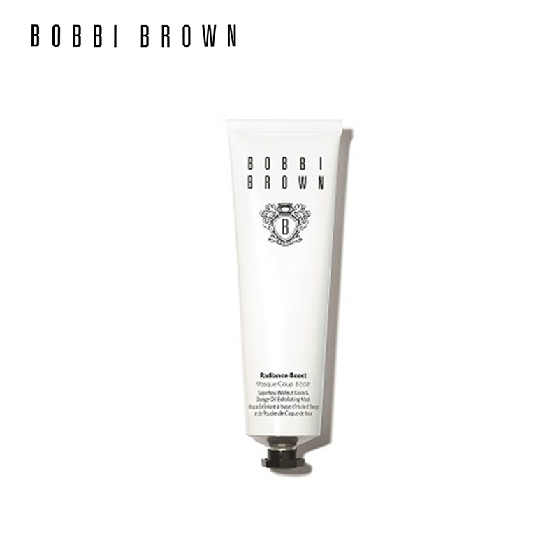 BOBBI BROWN/芭比波朗橙油光采面膜 焕采活肤 护肤 提亮肤色 新品