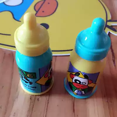 Bottle styling pencil sharpener turning pencil pencil sharpener