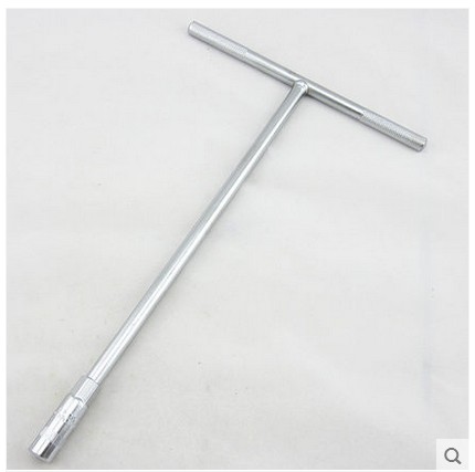 T type sleeve wrench Y type outer hexagon wrench T-shape T-character hardware manual sleeve trifork wrench