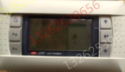 AIRSYS computer room air conditioning display panel manipulator button board Kale LCD screen