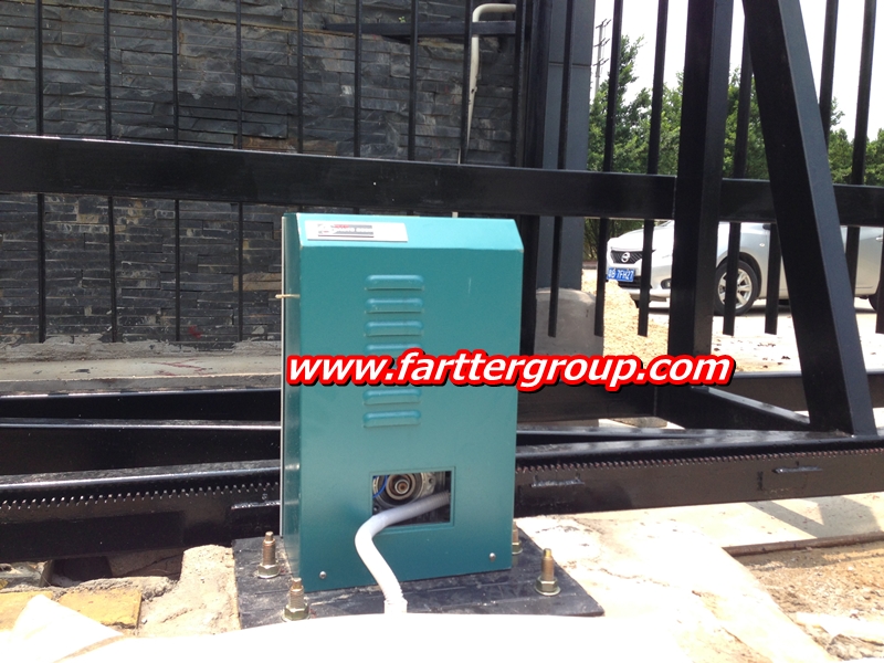 Professional production High power translation door machine Heavy translation door machine ATM1150 open door machine 3500KG door machine