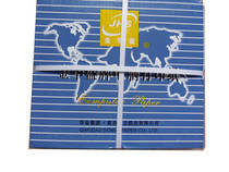 Jinhuasheng 241 printing paper triple third-class distribution invoice color paper 70 grams Dengfeng a4 copy draft paper