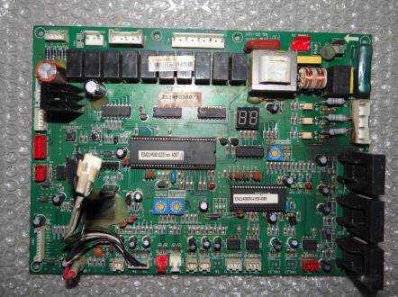 Original Midea air conditioning accessories MDV-280W S-830 MDV-420 S-830 external computer board