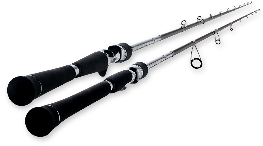 TENRUY Japan's Tianlong RV85B-HH 15 years new big root fishing rod sea road Apole