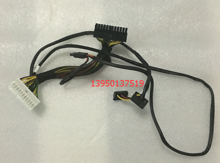 Dell dell 86tpr T3600 T3610 T5600 T5610 PDU motherboard SATA power cable