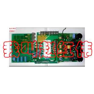 Siemens VFX M430 series 7 5kw motherboard power board power board drive board