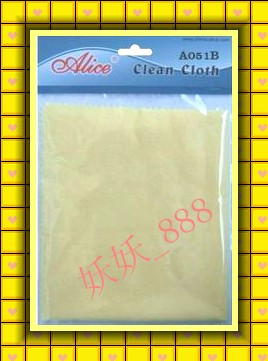 Guitar wipe cloth cloth cloth harmonica Buggie cloth cleaning instrument cloth