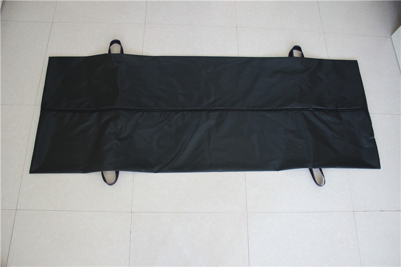 Heavy-Duty, Economical, Waterproof, Leak-Proof Medium-Sized Body Bags, Suitable for Export and Compliant with European and American Standards