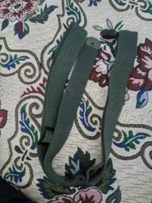 Military fans military green 95 baby bag double point baby bag 5 8 model baby bag multi-function multi-purpose baby bag genuine