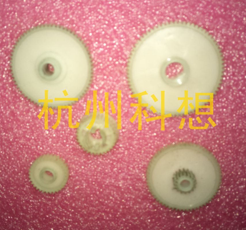 Applicable to real AR300K AR300K DS2600II DS300 gear set feeding gear set complete set