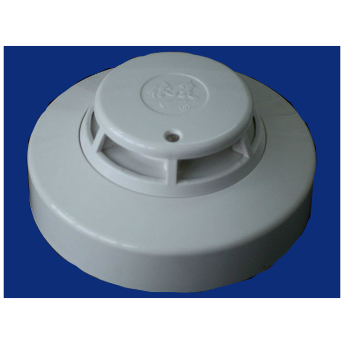 Yiai smoke detection alarm JTY-GD-EI6012 EI6010 point type photoelectric smoke detector