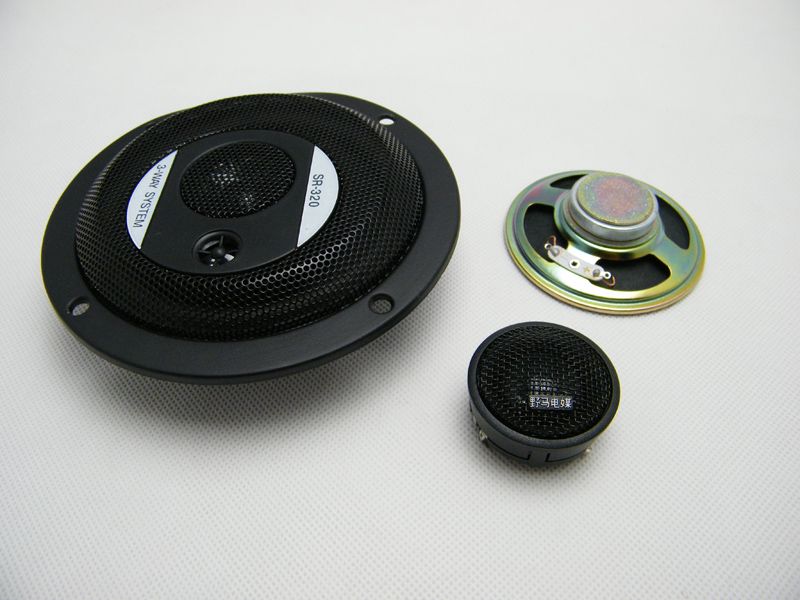 Mustang original horn Host horn Mustang host horn Big horn Middle horn Small horn