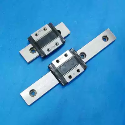 THK RSR7WZ RSR7WZM slide rail linear guide rail sliding table guide with slider