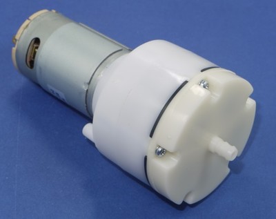 Miniature vacuum pump miniature air pump unscreen machine with vacuum pump negative pressure extraction pump-12V 24V air pump-Taobao