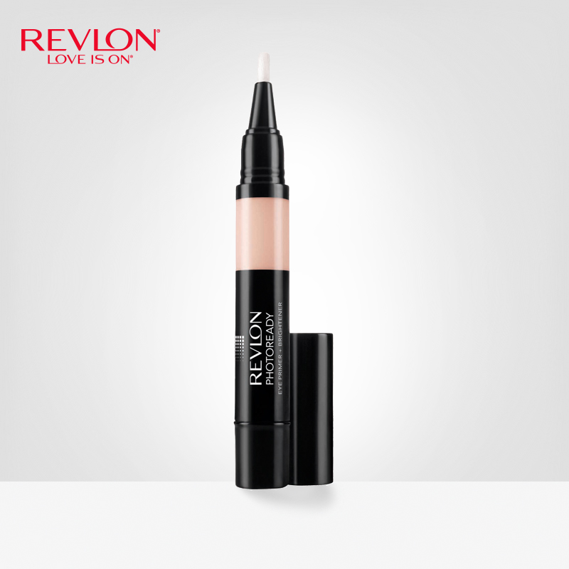 Revlon/露华浓高清无瑕亮眼笔眼部遮瑕保湿去黑眼圈