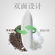 Khách sạn đặc biệt nhung gối lông gối hình kiều mạch gối đơn lăm sao bộ đồ giường bán buôn - Gối gối kim đan Gối