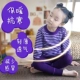 Xuất khẩu Na Uy 100% len merino trẻ em đồ lót nhiệt mỏng phù hợp với bé trai và bé gái mùa đông nhanh chóng