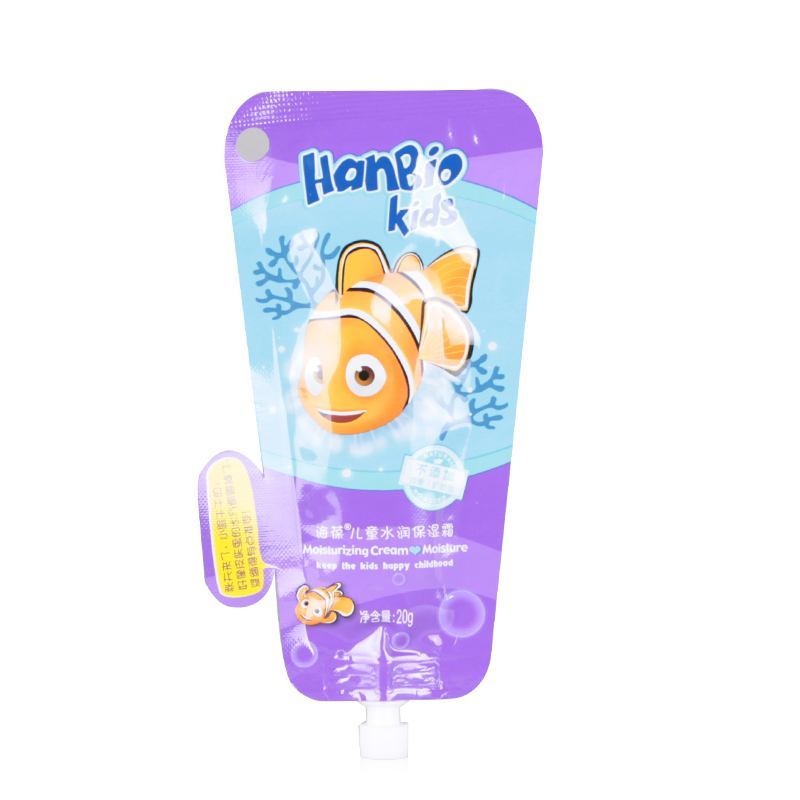 【天猫超市】艾芭薇海葆儿童水润保湿霜 滋润保湿 婴儿润肤乳