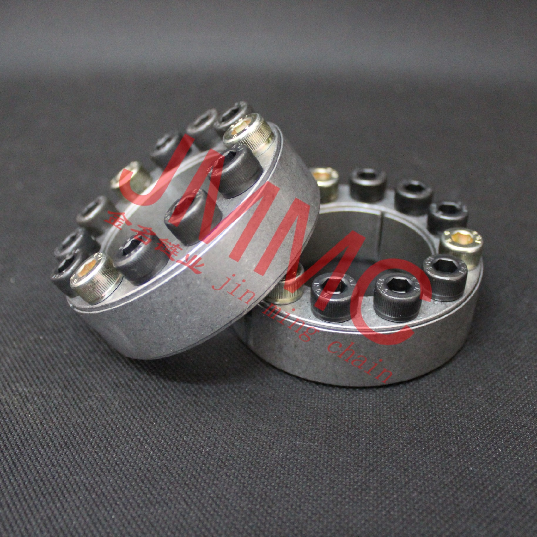 Jinming expansion sleeve GB Z2 series Inner diameter 24 25 Outer diameter 50 Z2 24*50 25*50