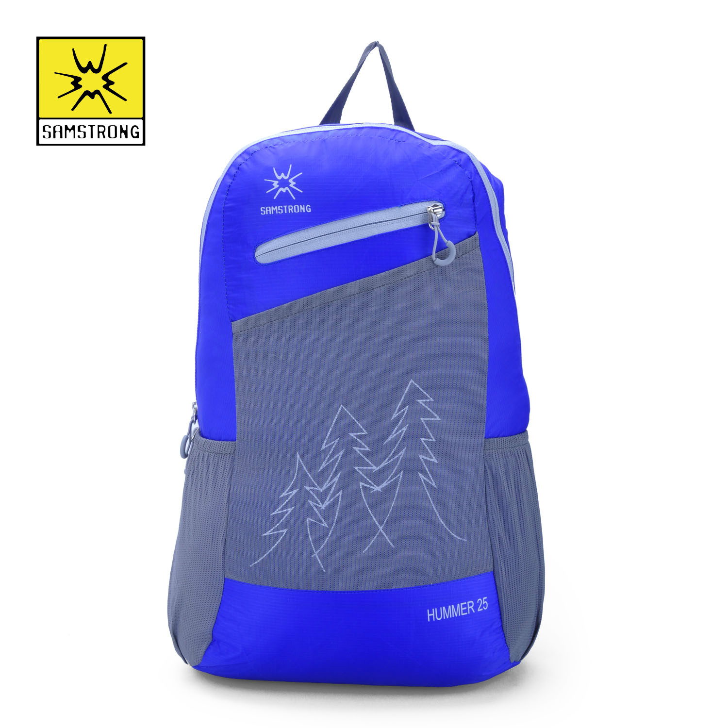 春夏新品 SAMSTRONG/杉木山装 背包-蜂鸟 25L B0083