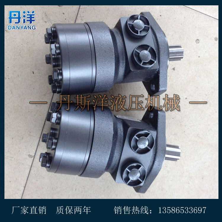 Manufacturer direct cycloidal hydraulic motor BMR160 400 injection moulding machine for injection moulding hydraulic motor import oil seal-Taobao