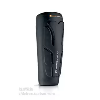 (US shipped) original SHOCK Integrated Fighting MMA Super Training knee long version