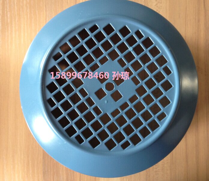 ABB motor accessories M2QA200L2B 37KW 2 horizontal vertical rear - wind cover spot supply