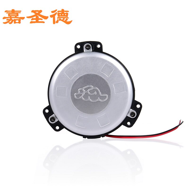 Jiashengde Somatosensory vibrator Low frequency vibrator Vibrator Somatosensory music Low frequency somatosensory vibration speaker