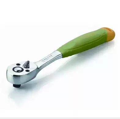 Taiwan TEKIRO Tuma 1 2quot (12 5mm) ratchet wrench 1-01-09-002