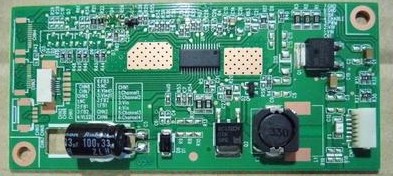 LENOVO Lenovo B305 high-voltage board Original V312-005 boost plate 4H+V3121.031 E1 backlight board