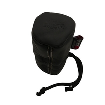 Car manual automatic leather shift head dust cover Universal gear lever gear handle cover Interior supplies