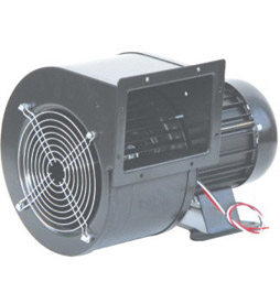 Wilke Telecom Motor 150FLJ17A 150FLJ15A Small Power Frequency Centrifugal Fan