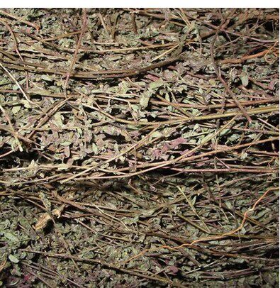 Chinese herbal medicine ground brocade 500 gr Milky grass Blood See Sentimental Wind Grass Paving the Gin Batches