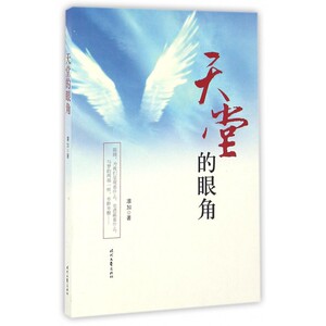 天堂的眼角 博库网