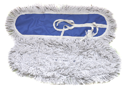 Dust push cloth CT201 CT401 electric dust cart dust push head dust push cover dust push cover 90cm dust push mop