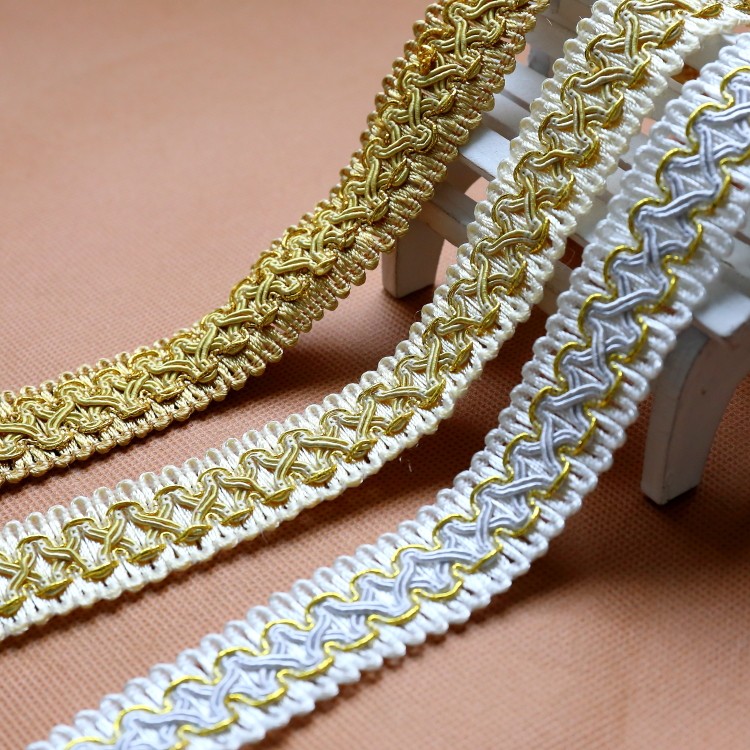 Affordable Curtain Small Side Hotel Sofa Home Textile Decoration Accessories Accessories Pillow Lace Lace