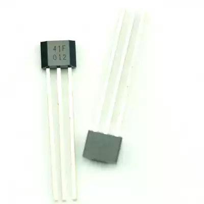 41F 0H41 SH41 SS41F S41 bipolar Hall sensor for electric vehicle motor (20)