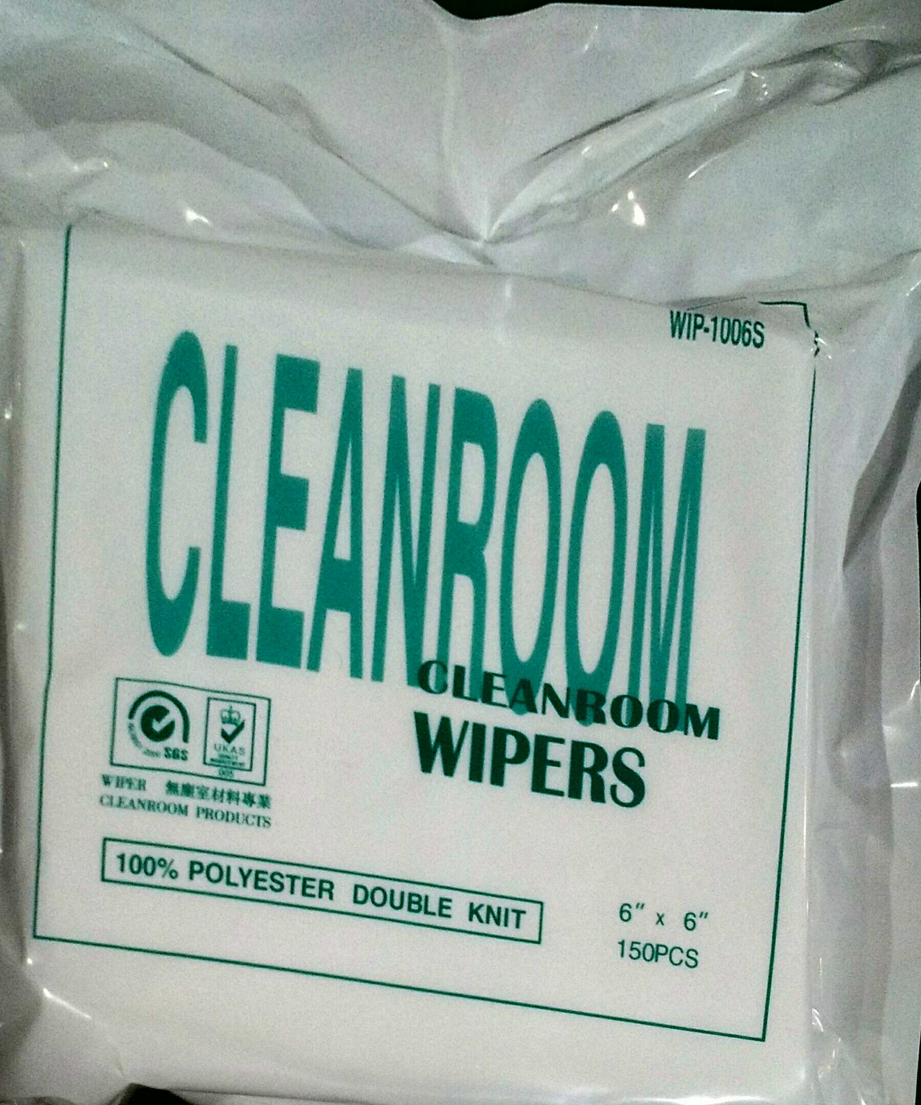 Hot selling 6X6 dust-free cloth, dust-free paper, various types of dust-removing paper cloth for PCB circuit board industry, high-quality