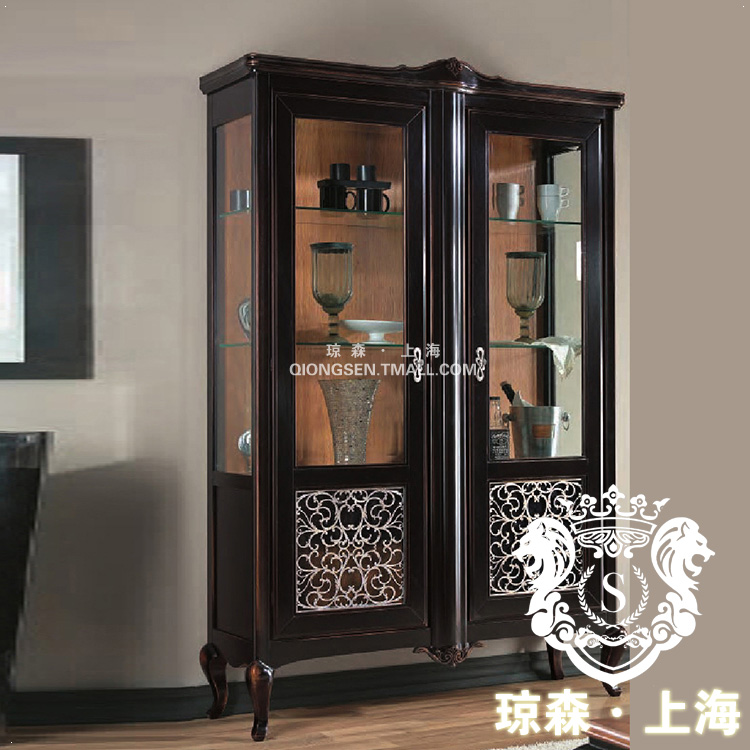 ��ɭ����ɫʵľ�ƹ�13X001 (44)