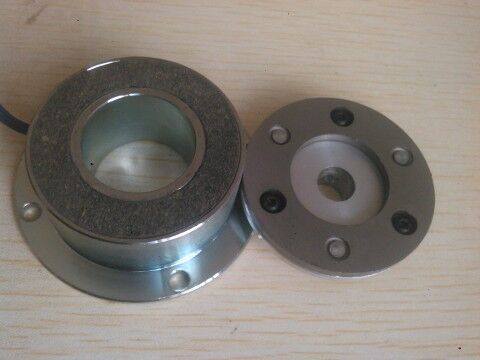 Electromagnetic brake brakes 3 ox rice double motor toaster maker direct