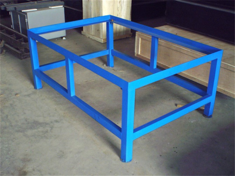 Platform shelf Scribing plate Inspection platform Assembly platform Adjustable bracket Marble platform bracket