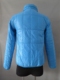 Giải phóng mặt bằng NIKE PITCH PADDED mùa thu và mùa đông của phụ nữ áo gió mỏng ấm áp quần áo thể thao và áo khoác giải trí 418544 - Quần áo độn bông thể thao áo phao nữ hàn quốc Quần áo độn bông thể thao