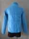 Giải phóng mặt bằng  PITCH PADDED mùa thu và mùa đông của phụ nữ áo gió mỏng ấm áp quần áo thể thao và áo khoác giải trí 418544 - Quần áo độn bông thể thao áo khoác phao nam Quần áo độn bông thể thao
