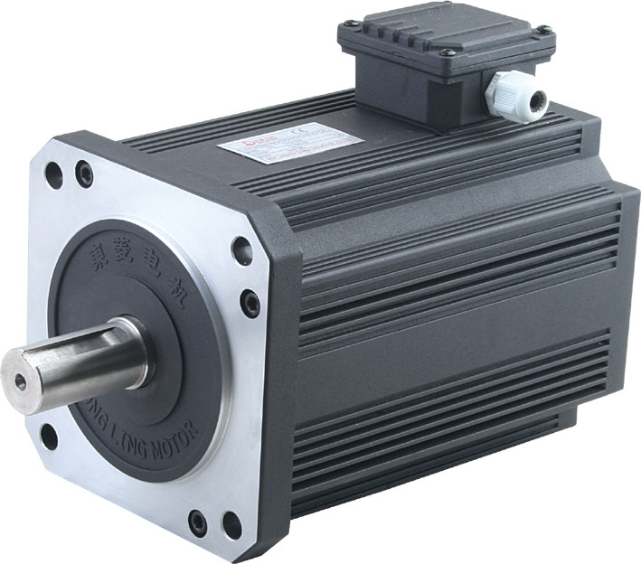 120TYD-S M L outer diameter 120mm speed 60 115 three-phase AC permanent magnet low-speed synchronous motor