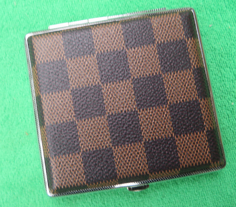 Clarinet High-end Leather Whistle box 8 Pieces Boutique Instruments Accessories Musical Instrument Bags 