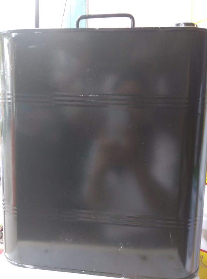 Diesel iron drum 20L