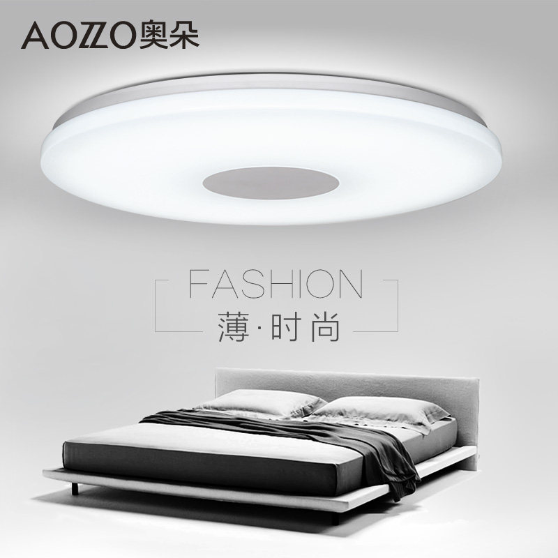 �¶�ledԲ���ִ�ŷʽ��FGL-CL6F24-177