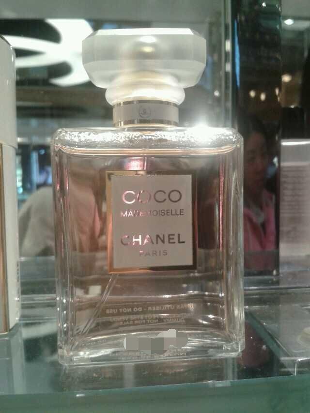 法国原装进口 Chanel/香奈儿摩登可可小姐 Coco 持久香水50ml