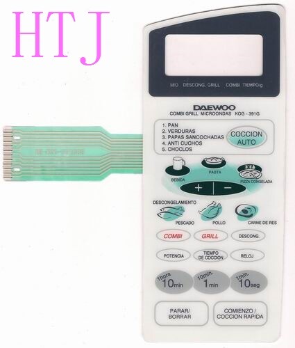 Daewoo kog 6c2bs схема - фото